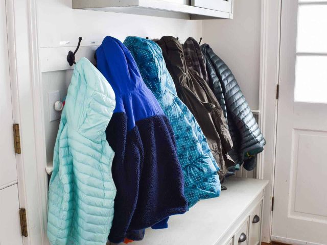 Creating the Perfect Winter Entryway: Keep Snow Outside and Style Inside